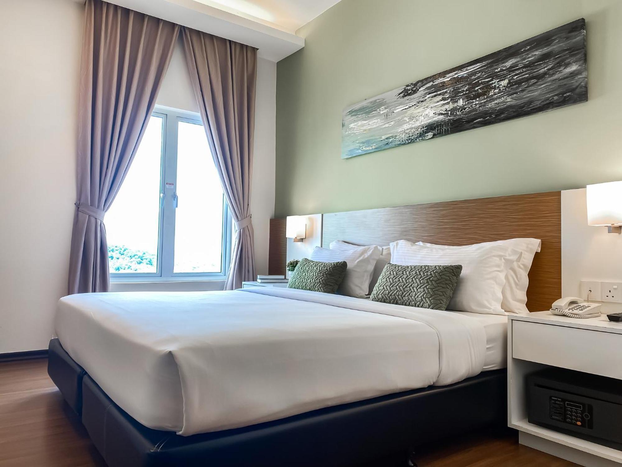 Hotel Amansari 3*